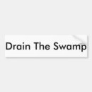 Search for drain the swamp bumper stickers Politics