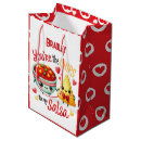 Search for be my valentine gift bags Funny