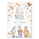 Search for noises For kids