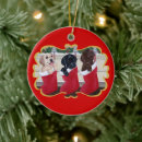 Search for retriever christmas tree decorations Labrador