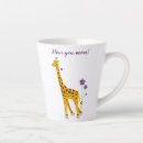 Search for love africa mugs Giraffe