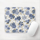 Search for vector illustration mouse mats Floral
