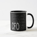 Search for cfo mugs Chief financial officer