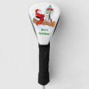 Search for squirrel golf head covers Cartoon