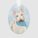 Search for scottie christmas tree decorations Dog