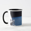 Search for endeavour mugs Iss