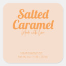 Search for font design stickers Small business