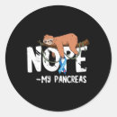 Search for the pump stickers Diabetic