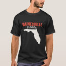 Search for gainesville tshirts Usa