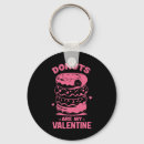 Search for cute flamingo key rings Hand drawn