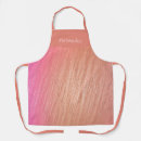 Search for coral aprons Trendy