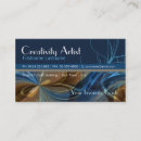 Search for journey business cards Elegant
