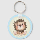 Search for cute lion key rings Baby