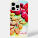 Search for raspberries iphone cases Food