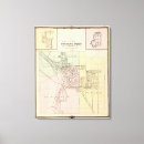 Search for point canvas prints Lithographed
