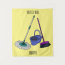 Search for broom art Cleaning