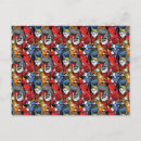 Search for dog on motorcycle postcards Pug