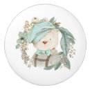 Search for decorative drawer knobs and pulls For her