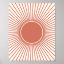 Search for terracotta posters Abstract