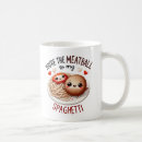Search for meatball mugs Pasta