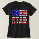 Search for corn star tshirts Bean
