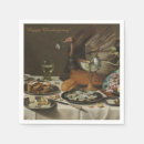 Search for turkey napkins Food