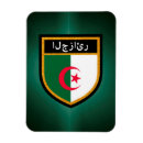 Search for algeria magnets Symbol