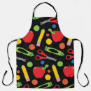 Search for kindergarten aprons Teaching