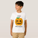 Search for happy halloween kids tshirts Cool