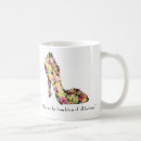 Search for shoe mugs Heels
