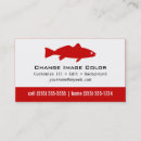 Search for redfish Fisherman