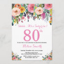 Search for surprise birthday invitations Adult birthday party