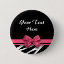 Search for white ribbon badges Bow