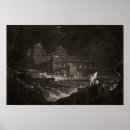 Search for john martin posters Pandemonium
