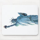 Search for statue of liberty mouse mats America