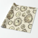 Search for frame wrapping paper Retro