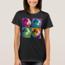 Search for guinea pig womens tshirts Animal