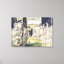Search for leon bakst canvas prints Diaghilev