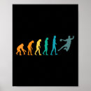 Search for evolution sports posters Player