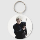 Search for draco malfoy key rings J k rowling