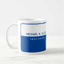 Search for occupational mugs Simple