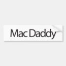 Search for mac bumper stickers Artist
