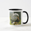 Search for heron mugs White