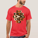 Search for geometric shapes tshirts Hipster