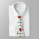 Search for red poppy ties Modern