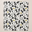 Search for woodstock blankets Peanuts pattern