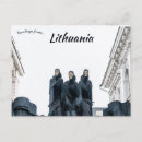 Search for lithuanian postcards Vilnius
