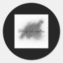 Search for safety first stickers Depression awareness