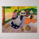 Search for siesta posters Gauguin