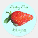 Search for strawberry photo stickers Food